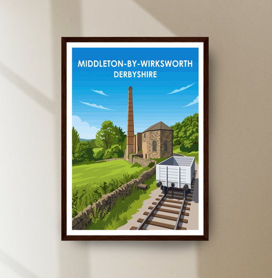 Middleton-by-Wirksworth