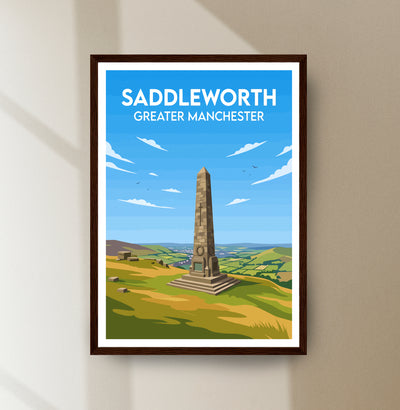 Saddleworth
