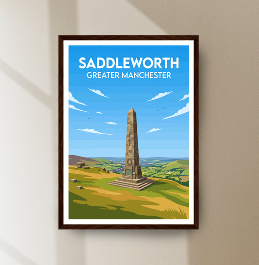 Saddleworth