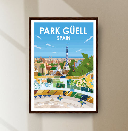 Park Güell