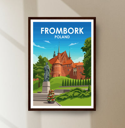Frombork