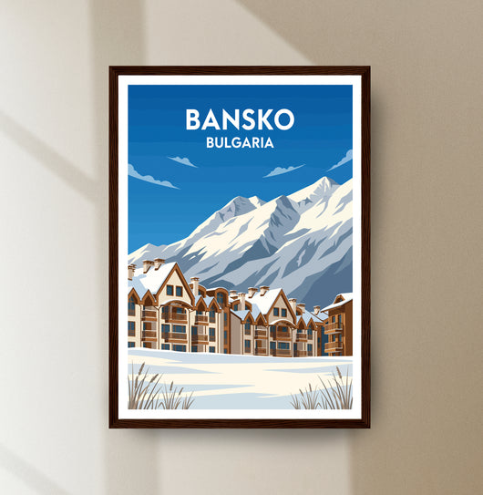 Bansko