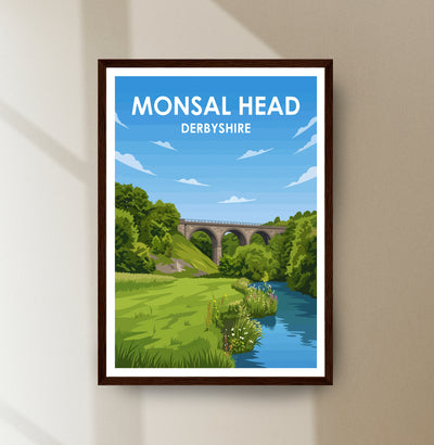 Monsal Head