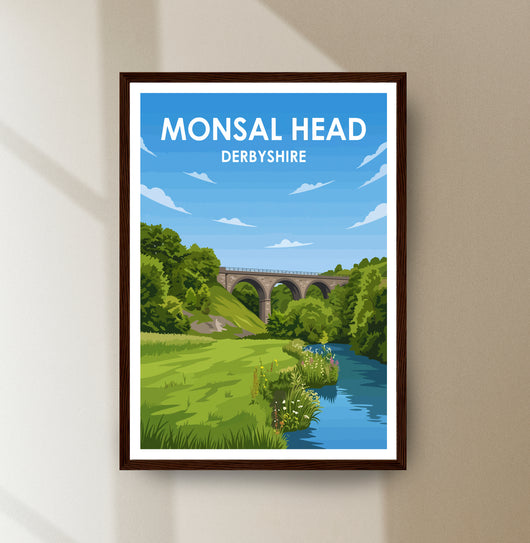 Monsal Head
