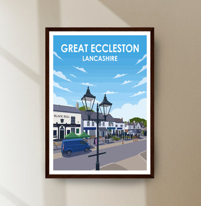 Great Eccleston