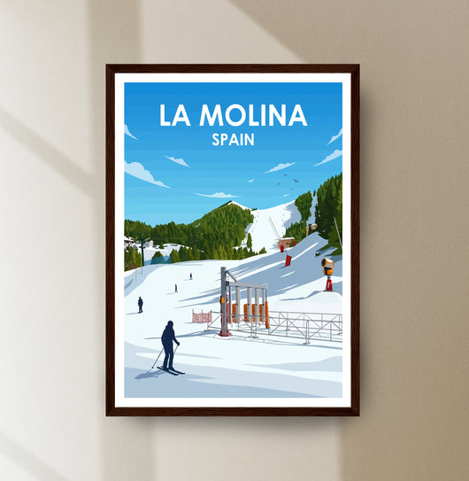 La Molina