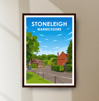 Stoneleigh