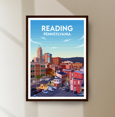 Reading