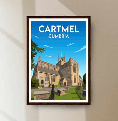 Cartmel