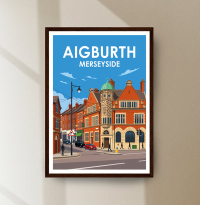 Aigburth