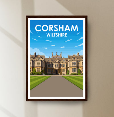 Corsham