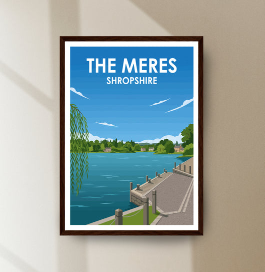 The Meres