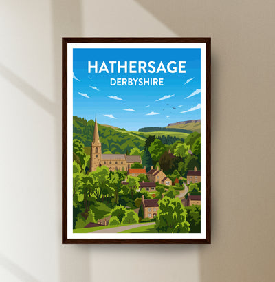 Hathersage