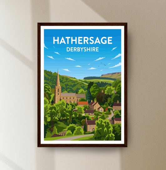 Hathersage
