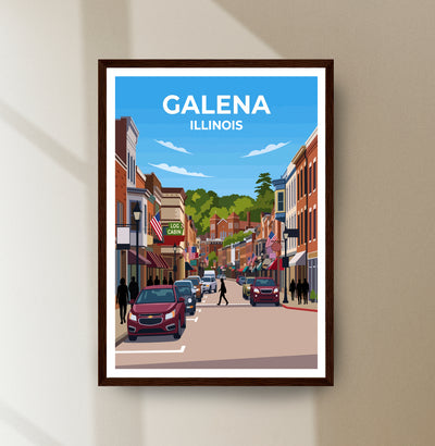 Galena