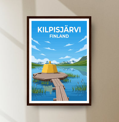 Kilpisjärvi
