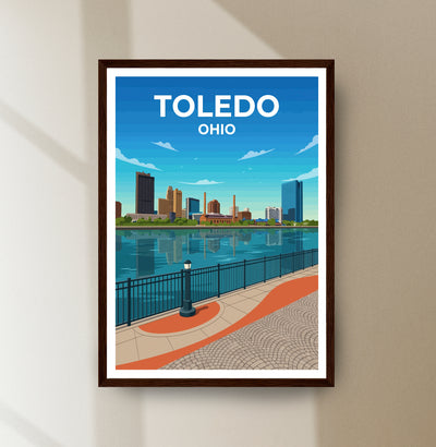 Toledo