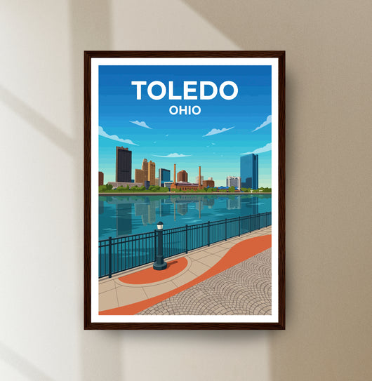 Toledo