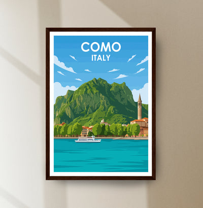 Como