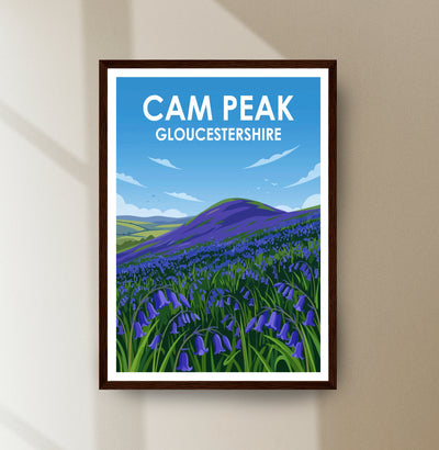 Cam Peak