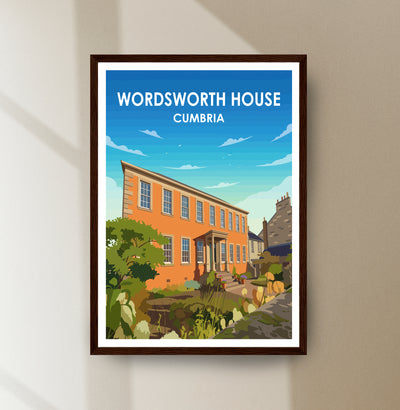 Wordsworth House