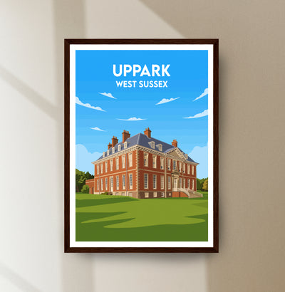 Uppark