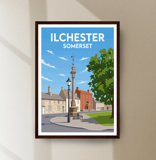 Ilchester