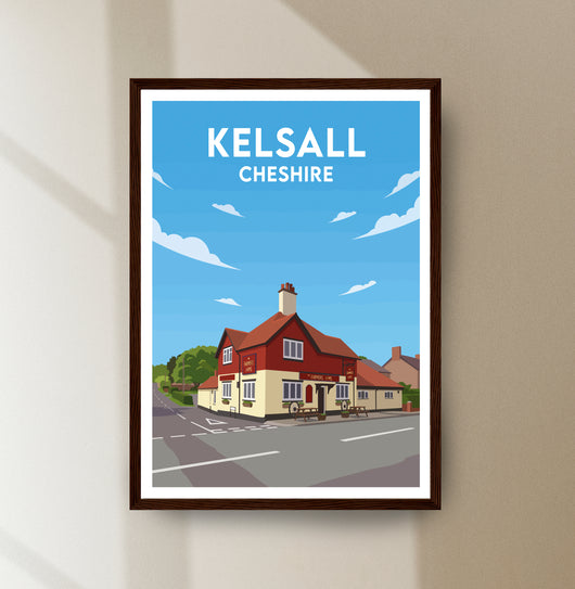 Kelsall