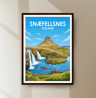 Snæfellsnes