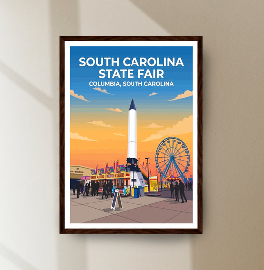 South Carolina State Fair