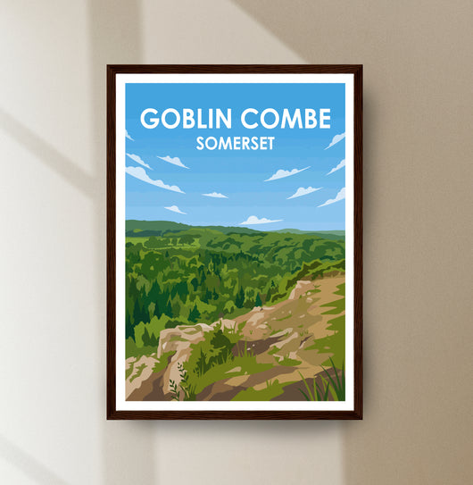 Goblin Combe