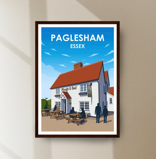 Paglesham
