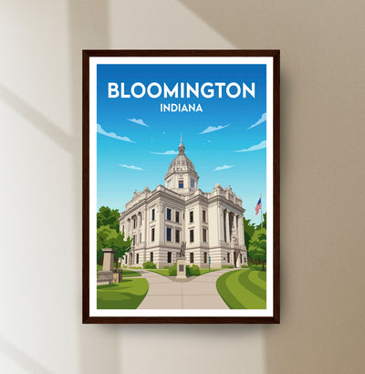 Bloomington