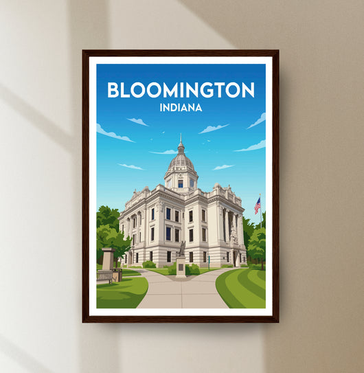 Bloomington
