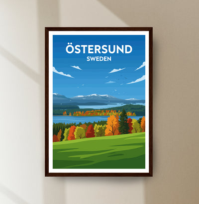 Östersund