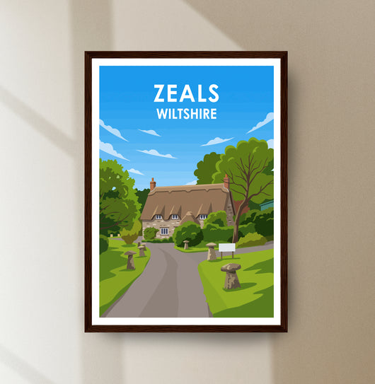 Zeals