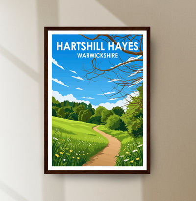 Hartshill Hayes