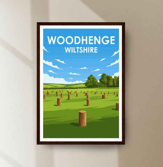 Woodhenge