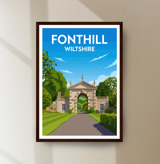 Fonthill