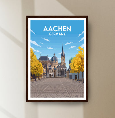 Aachen
