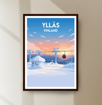 Ylläs