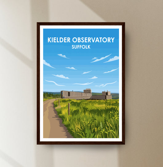Kielder Observatory