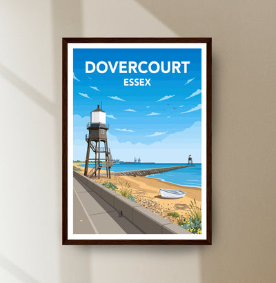 Dovercourt