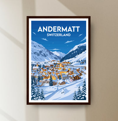 Andermatt