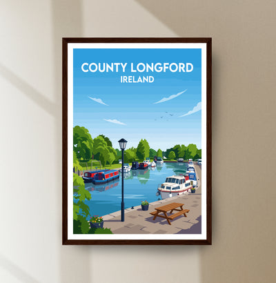 County Longford