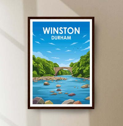 Winston