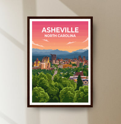 Asheville