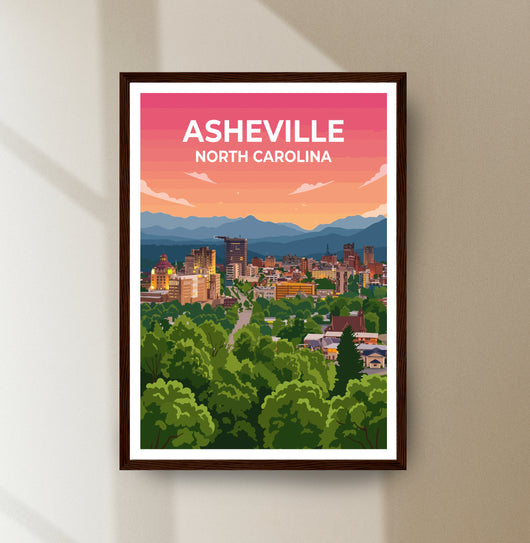 Asheville