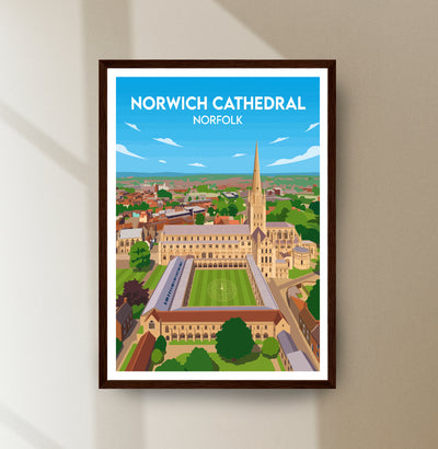 Norwich Cathedral