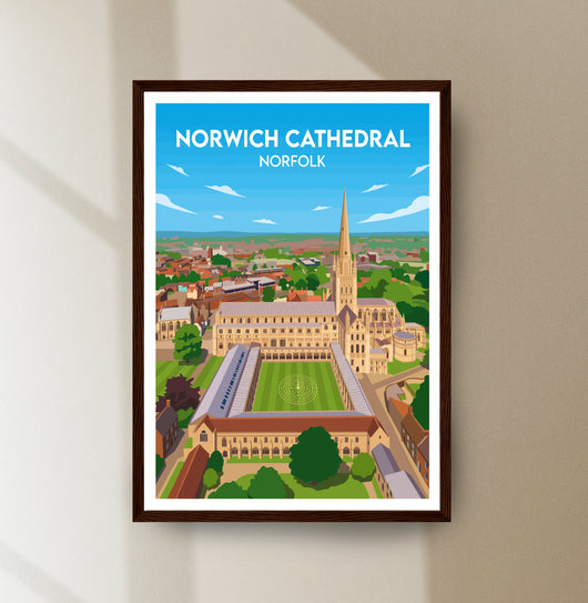 Norwich Cathedral